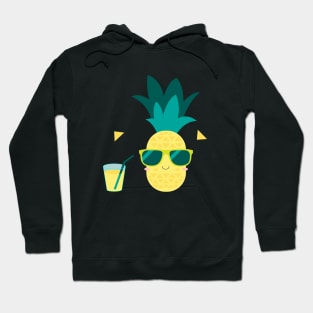 Pineapple Hoodie